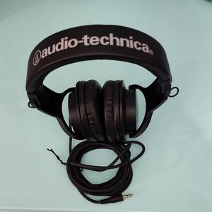 Audio Technica Headphones